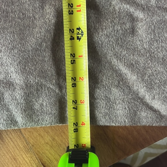 Eskandar cashmere mink tan brown swing jacket open oversized flowy size 1 - Picture 13 of 15